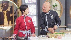 阿爺廚房 1. évad Ep.14 14. epizód