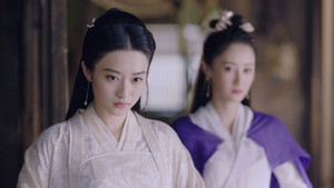 三生三世枕上书 1. évad Ep.40 40. epizód