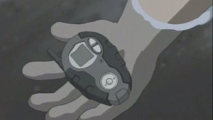 Digimon II. sorozat Ep.23 23. epizód