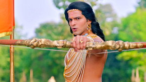 श्रीमद् रामायण 1. évad Ep.255 255. epizód