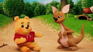 Me & Winnie the Pooh 1. évad Ep.17 17. epizód