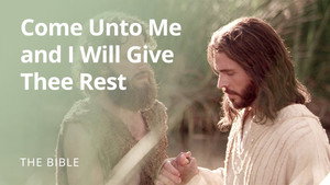 The Life of Jesus Christ 1. évad Ep.29 29. epizód