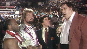WWF Prime Time Wrestling 4. évad Ep.10 10. epizód