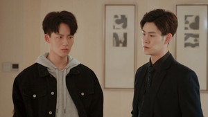 超时空恋人 1. évad Ep.20 20. epizód