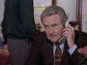 Gyilkos sorok 9. évad Ep.5 Feltámadó döglött akták