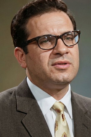 Habib Wali Muhammad profil kép