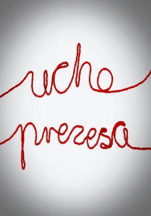 Ucho prezesa 3. évad (2018-03-19) poszter