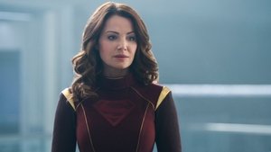 Supergirl 3. évad Ep.22 22. epizód