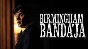 Birmingham bandája kép