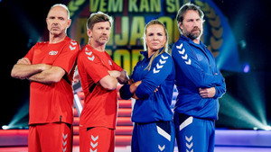 Vem kan slå Anja och Foppa? 1. évad Ep.3 3. epizód