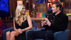 Watch What Happens Live with Andy Cohen 13. évad Ep.17 17. epizód