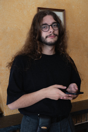 Paups profil kép