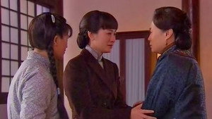 来不及说我爱你 1. évad Ep.26 26. epizód