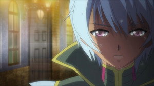 ヴァンキッシュド・クイーンズ Speciális epizódok Ep.4 4. epizód