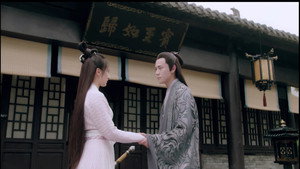 听雪楼 1. évad Ep.39 39. epizód