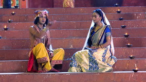 राधाकृष्ण 1. évad Ep.384 384. epizód