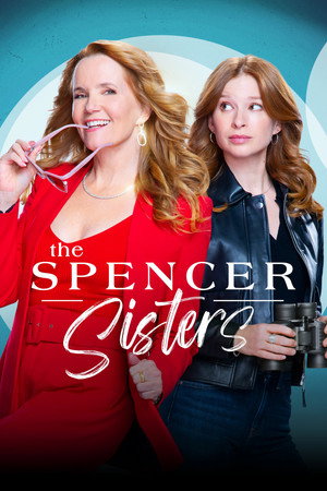 The Spencer Sisters poszter