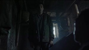 Black Spot – Szólít az erdő 1. évad Ep.7 7. epizód