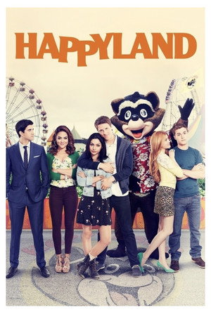 Happyland poszter