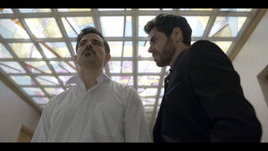 La Jefa 1. évad Ep.85 85. epizód