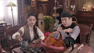 请君 1. évad Ep.1 1. epizód