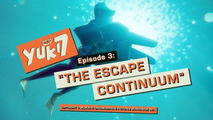 Yuki 7 1. évad Ep.3 3. epizód