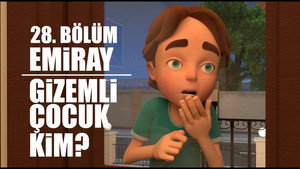 Emiray 3. évad Ep.2 2. epizód