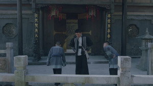星火云雾街 1. évad Ep.12 12. epizód