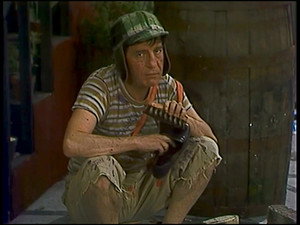 El Chavo del Ocho 7. évad Ep.30 30. epizód