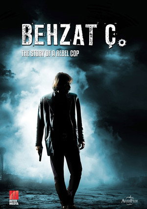 Behzat Ç.: Bir Ankara Polisiyesi poszter
