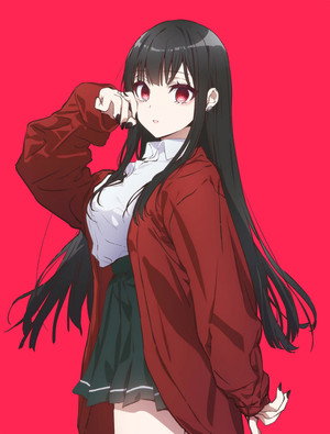 地雷なんですか？地原さん poszter