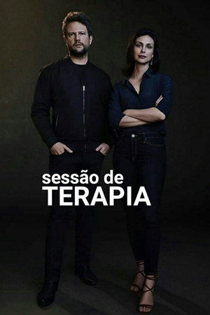 Sessão de Terapia poszter