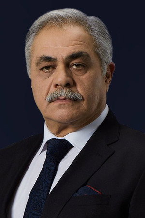 Osman Alkaş profil kép