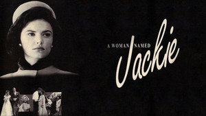 Az asszony, akit Jackie-nek hívtak kép