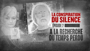 La conspiration du silence 3. évad Ep.2 2. epizód