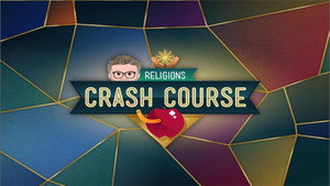 Crash Course Religions kép