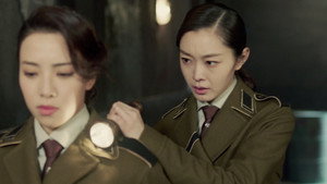 蜂巢 1. évad Ep.12 12. epizód