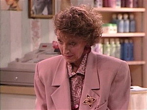 Roseanne 2. évad Ep.17 17. epizód