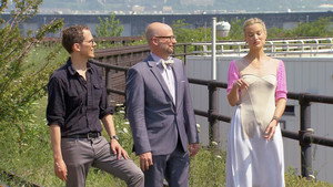Project Runway All Stars 2. évad Ep.6 6. epizód