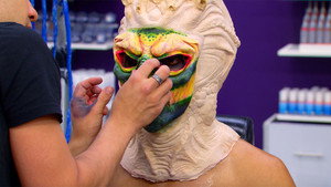 Face Off 13. évad Ep.3 3. epizód