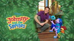 Johnny and the Sprites kép