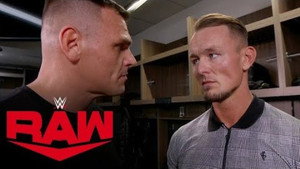 Raw Talk 8. évad Ep.52 52. epizód