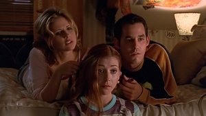 Buffy, a vámpírok réme 2. évad Ep.5 A hüllőember