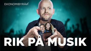 Ekonomibyrån 7. évad Ep.13 13. epizód