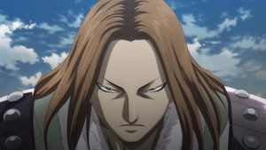 キングダム 4. évad Ep.9 9. epizód