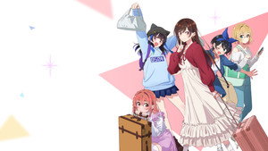 彼女、お借りします kép