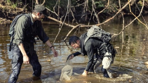 Bear Grylls - Sztárok a vadonban: A kihívás 1. évad Ep.3 3. epizód