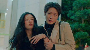 我的媳妇不好惹 1. évad Ep.16 16. epizód