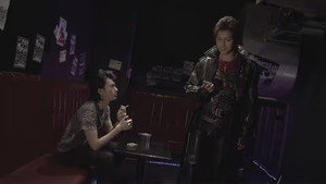 GARO: The One Who Shines in the Darkness 1. évad Ep.6 6. epizód