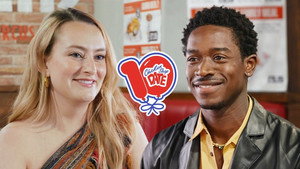Chicken Shop Date 1. évad Ep.111 111. epizód